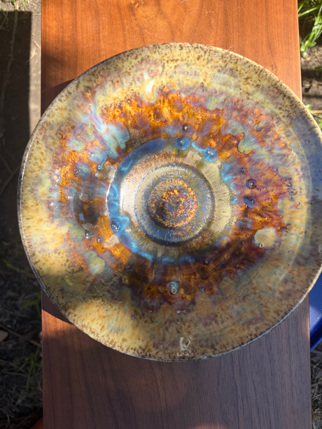 Dinner bowl