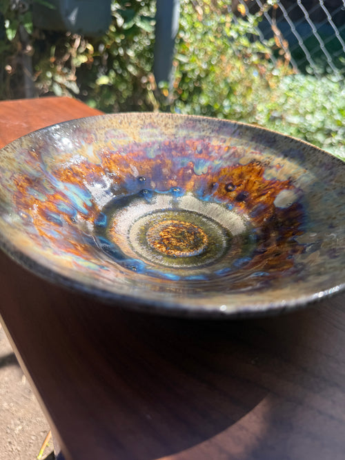 Dinner bowl