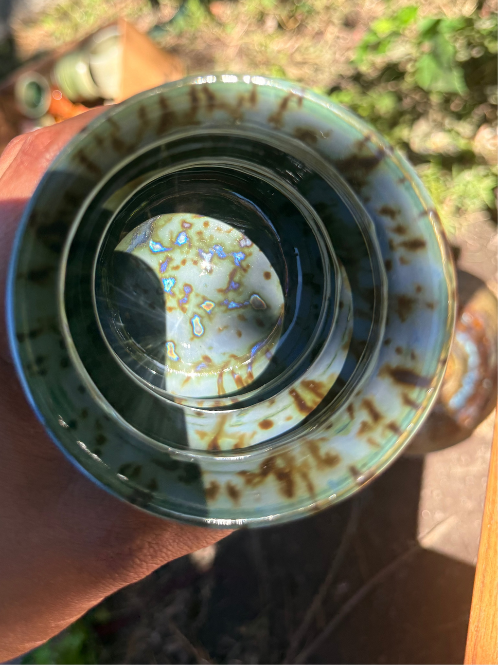 Cup