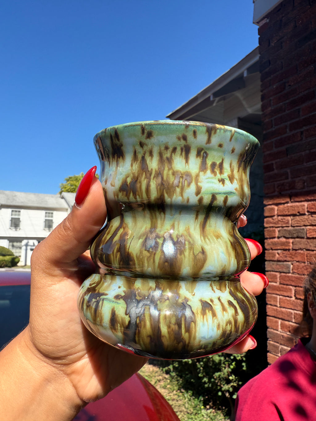 Cup