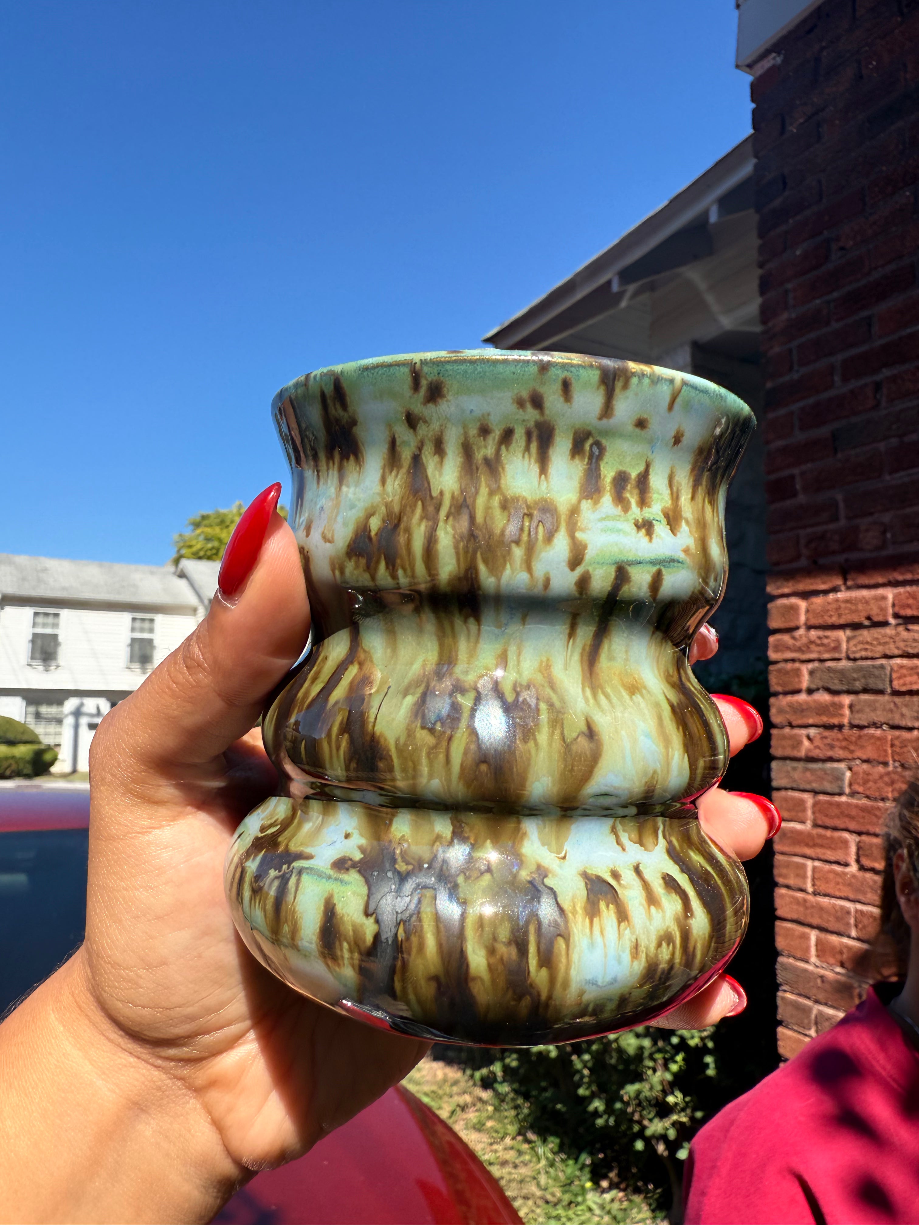 Cup