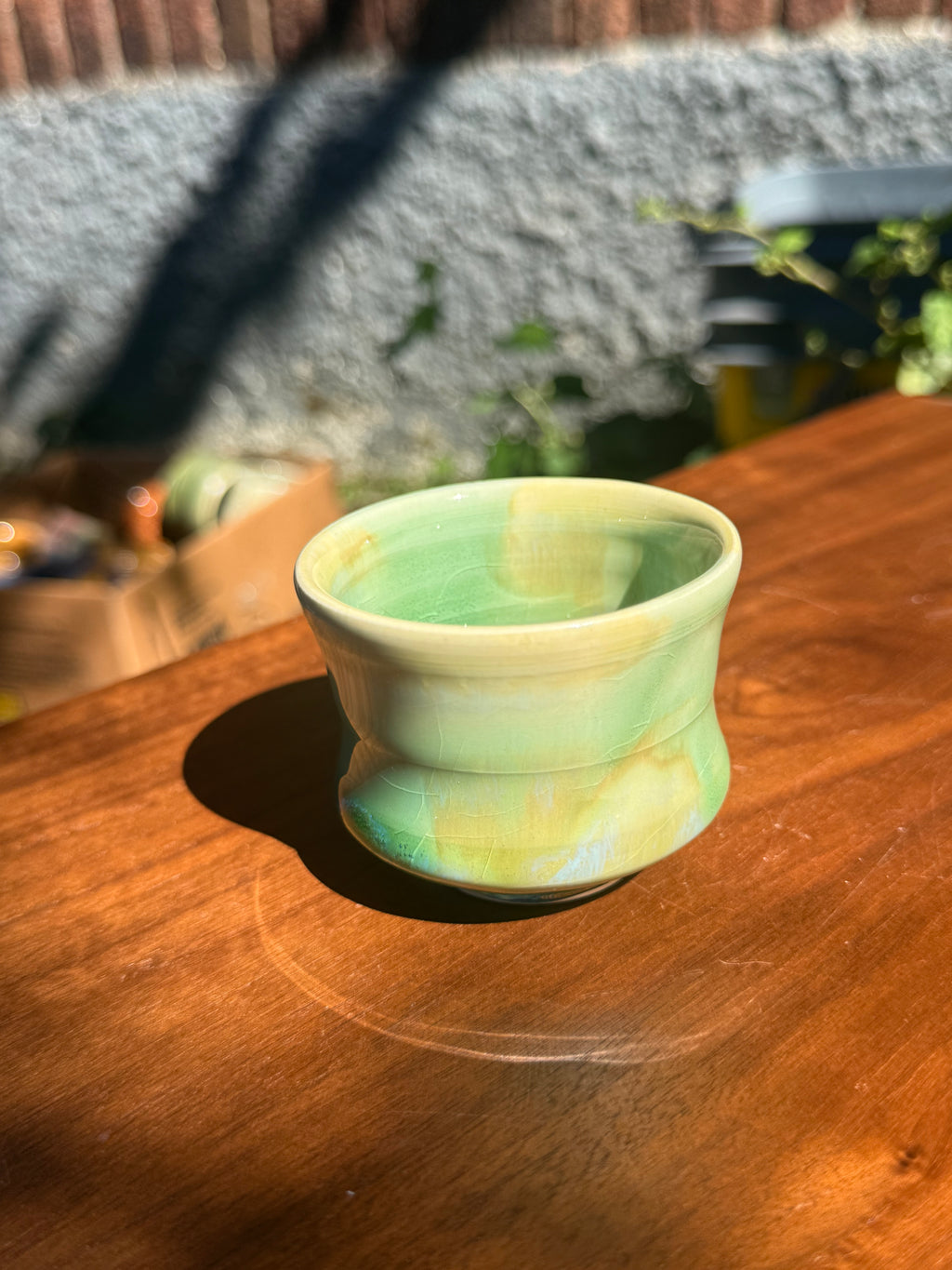 Espresso cup