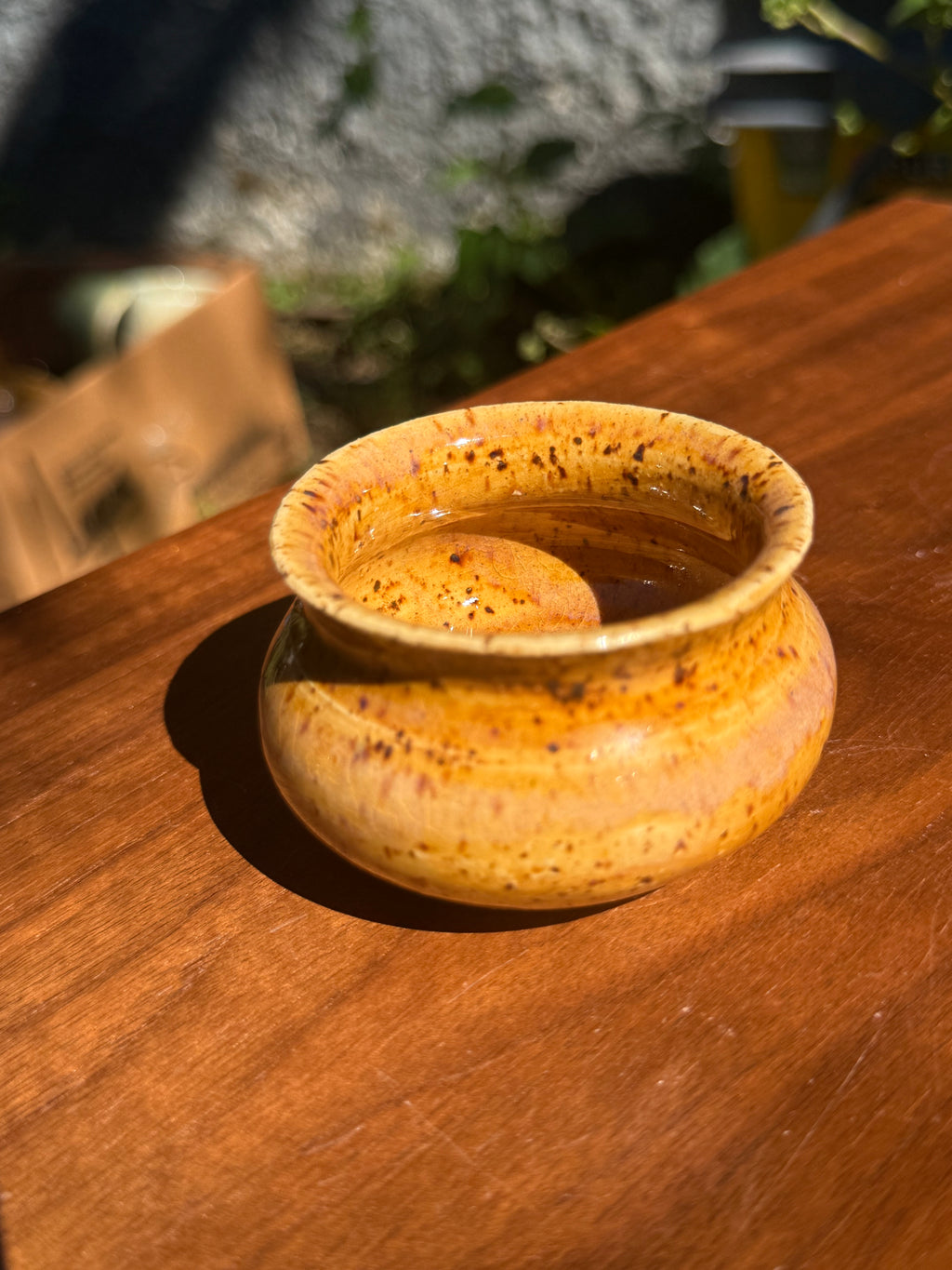 Espresso cup