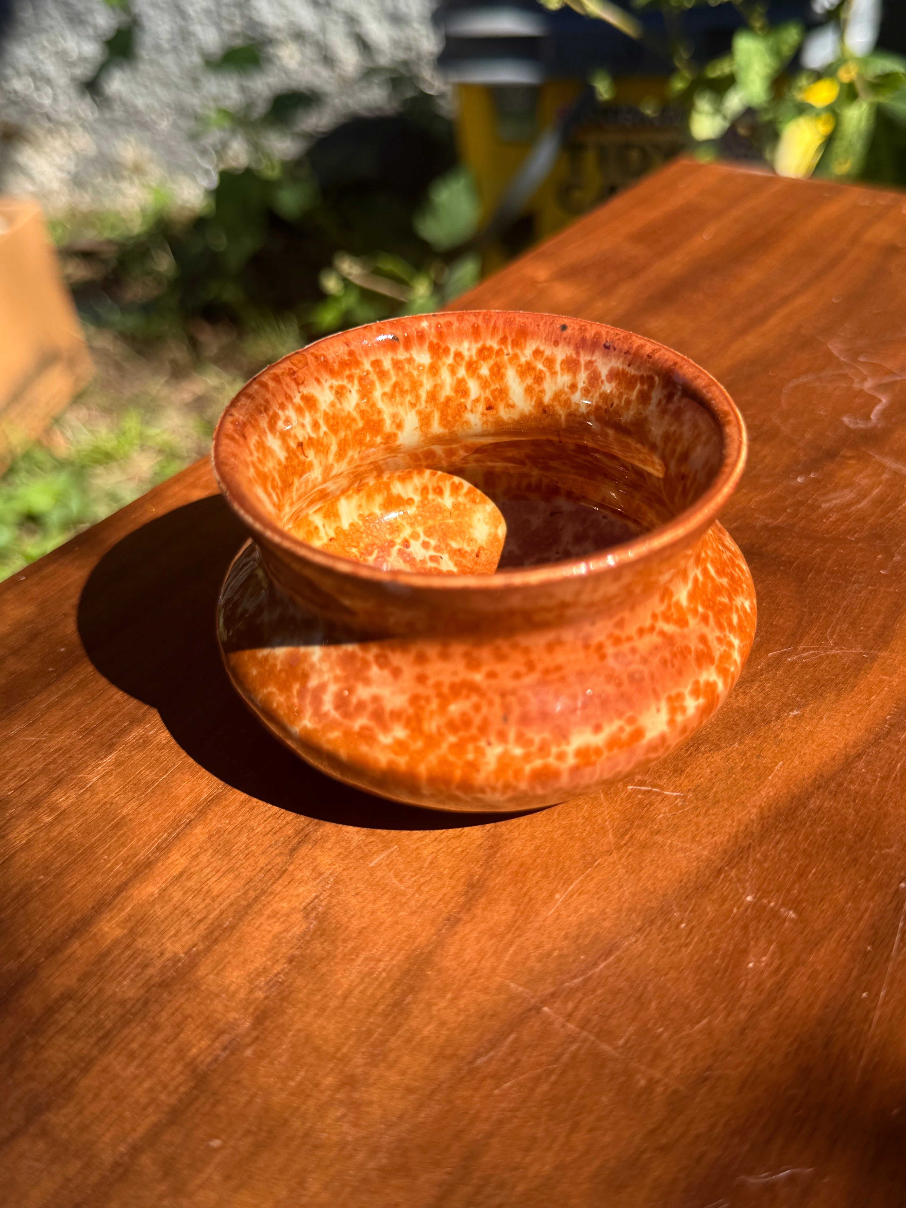 Espresso cup