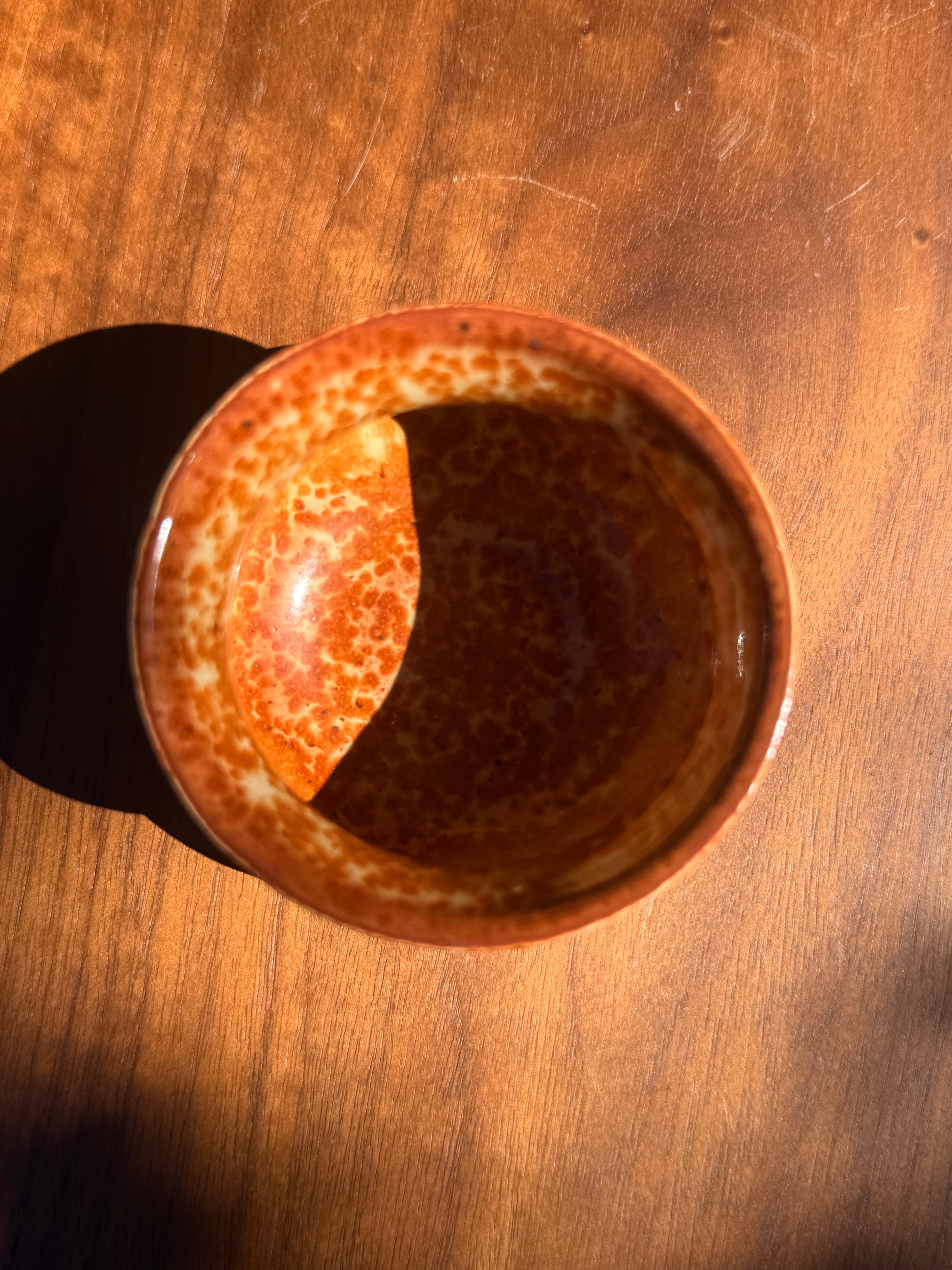 Espresso cup