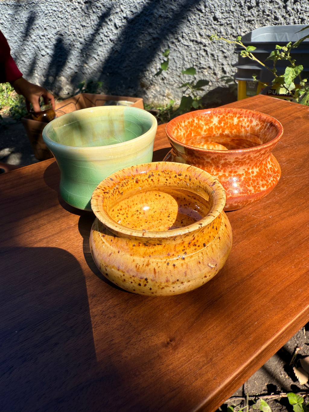 Espresso cup