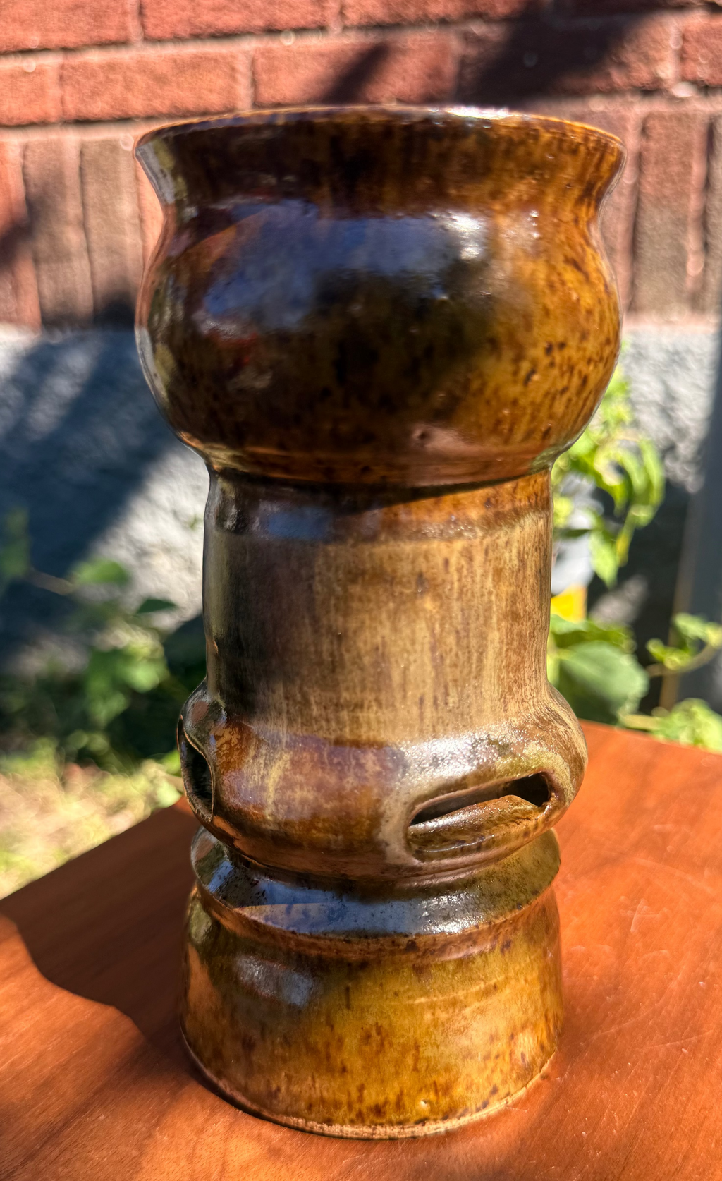 Incense burner