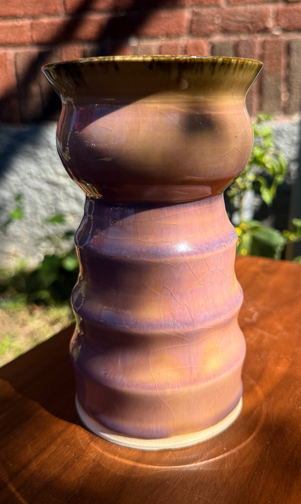 Incense burner