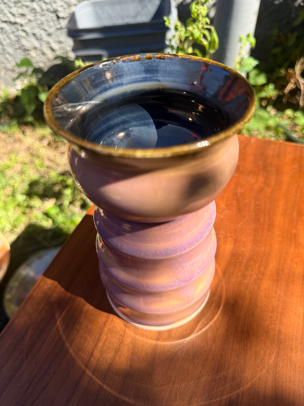 Incense burner