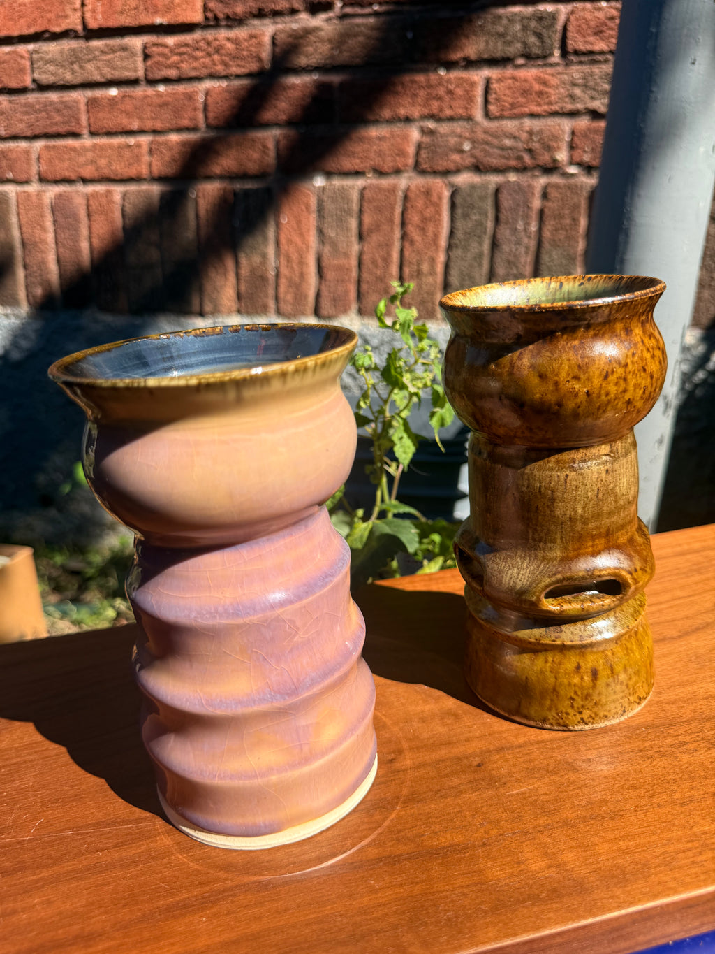 Incense burner
