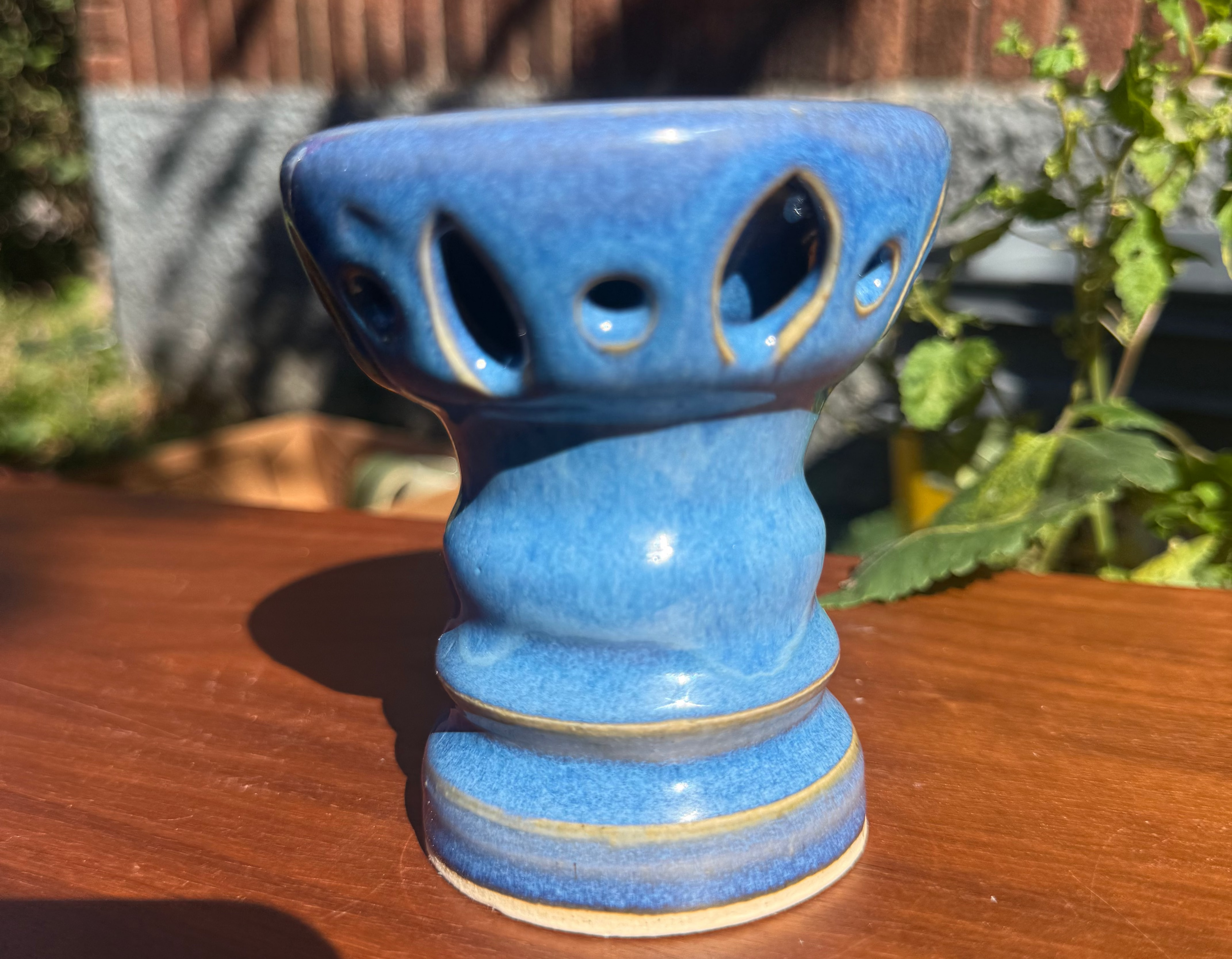 Incense burner