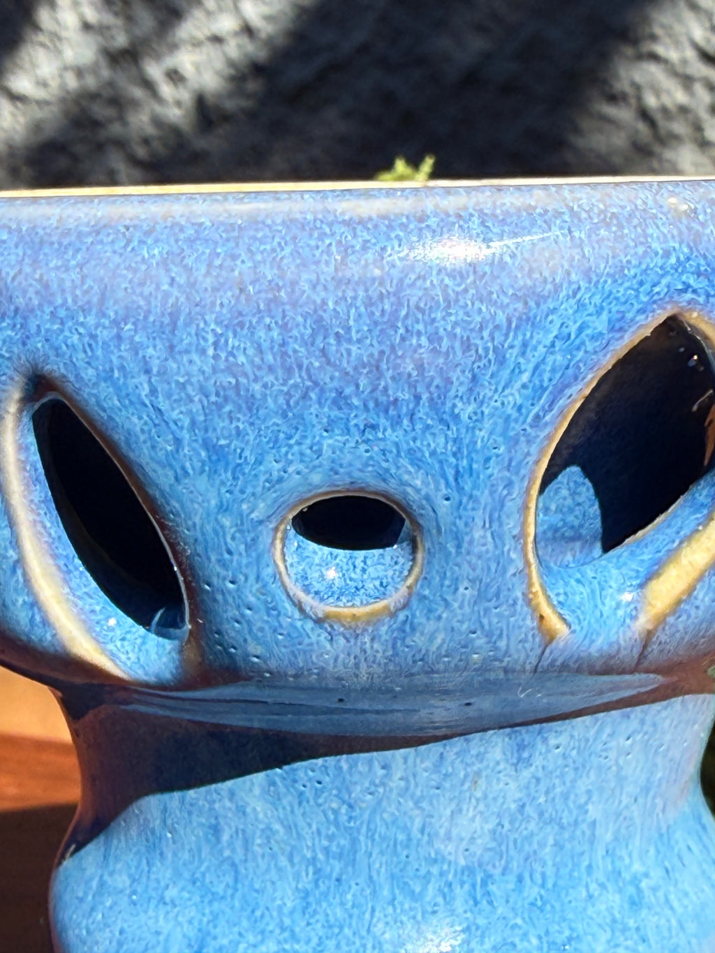 Incense burner