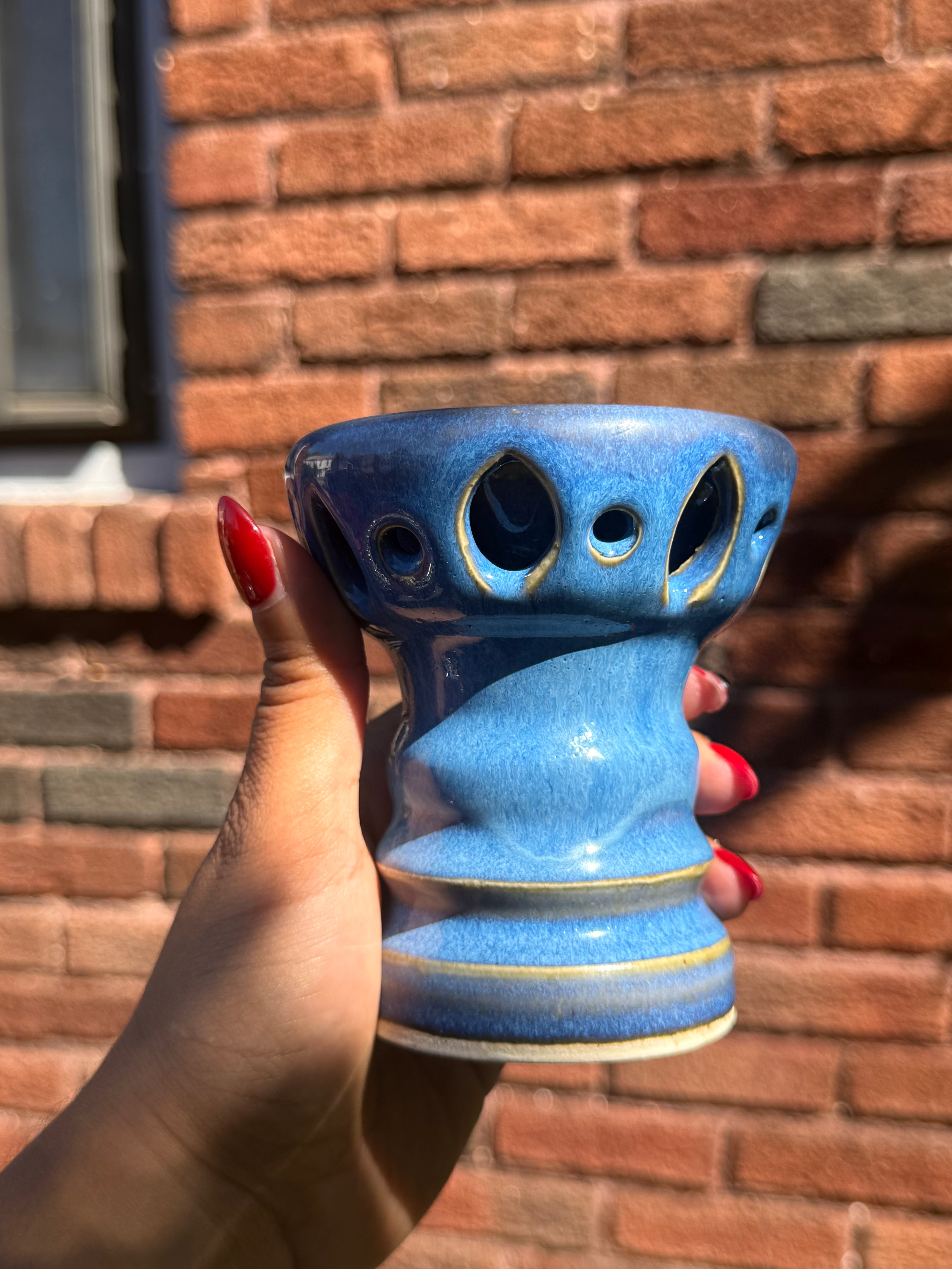 Incense burner