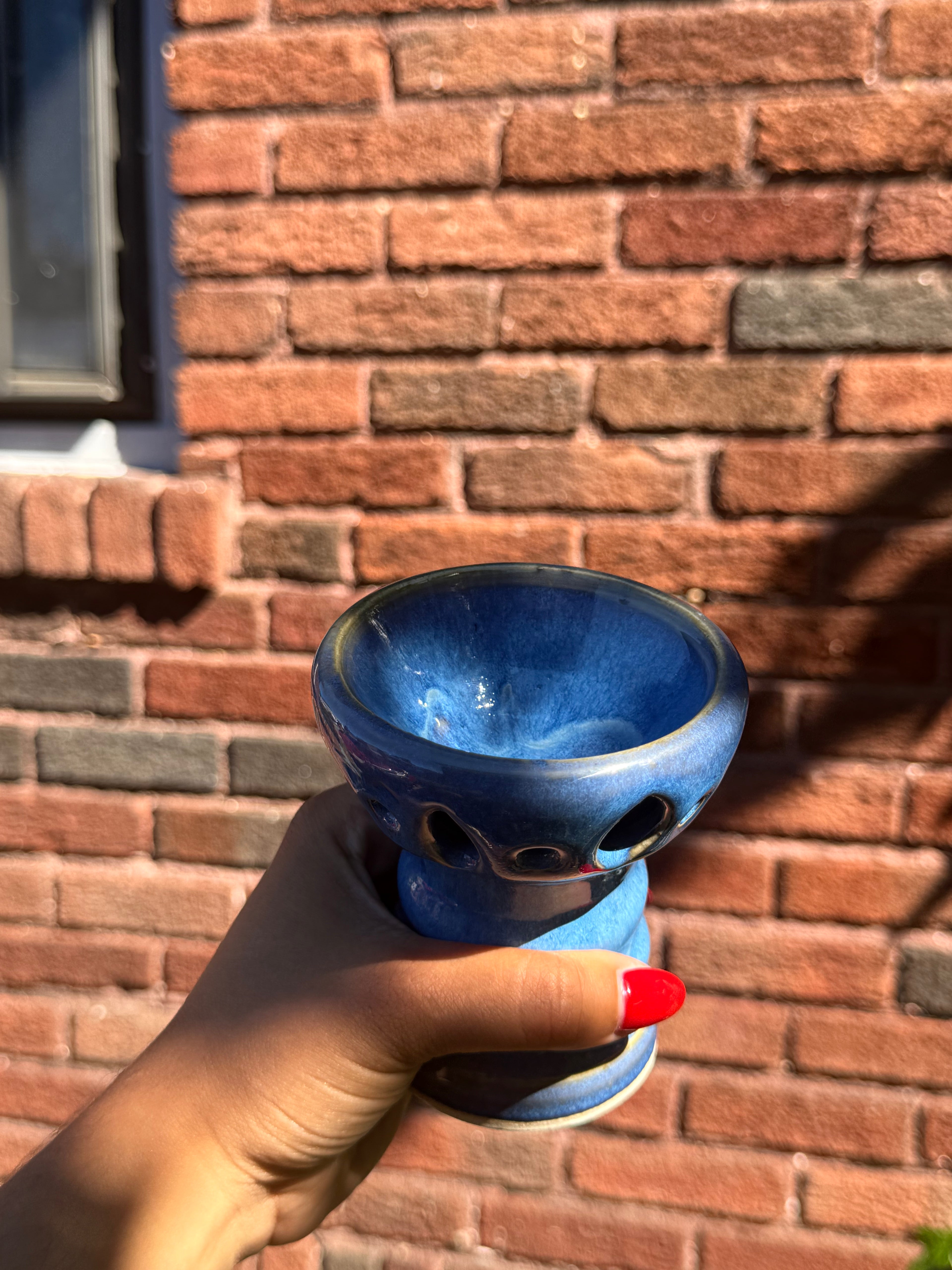 Incense burner