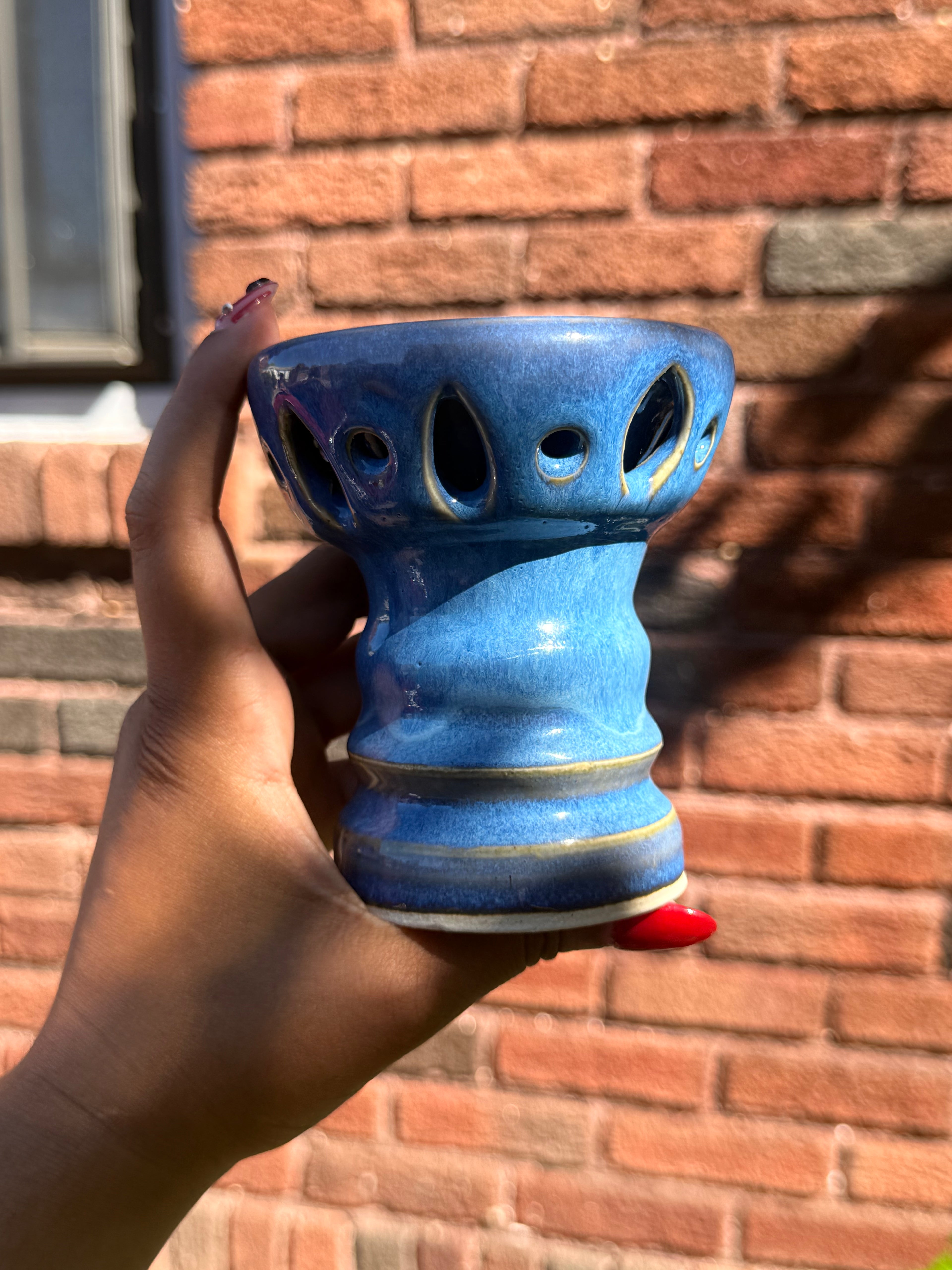 Incense burner