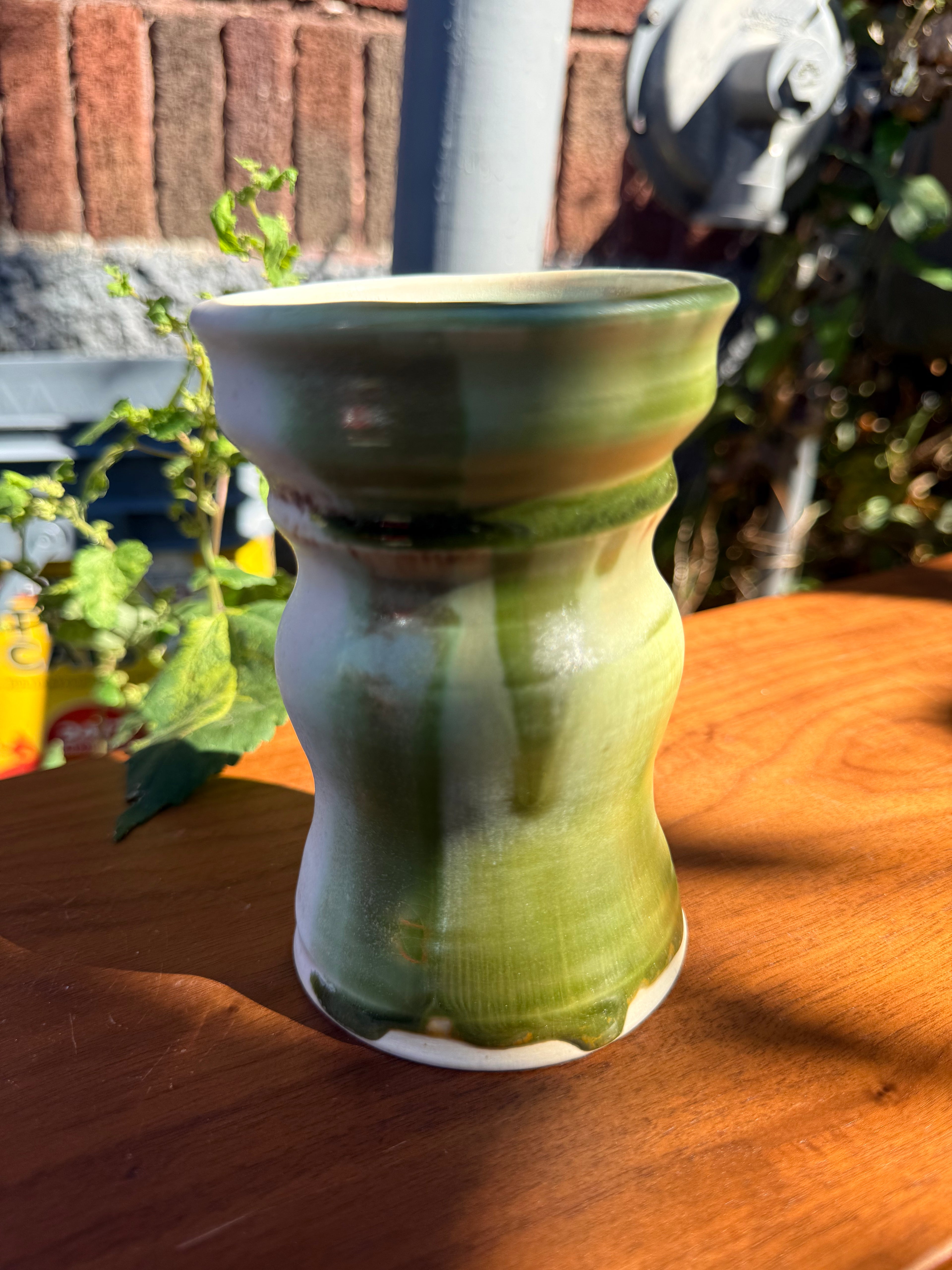 Incense burner