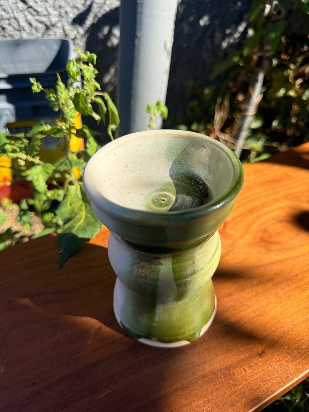 Incense burner