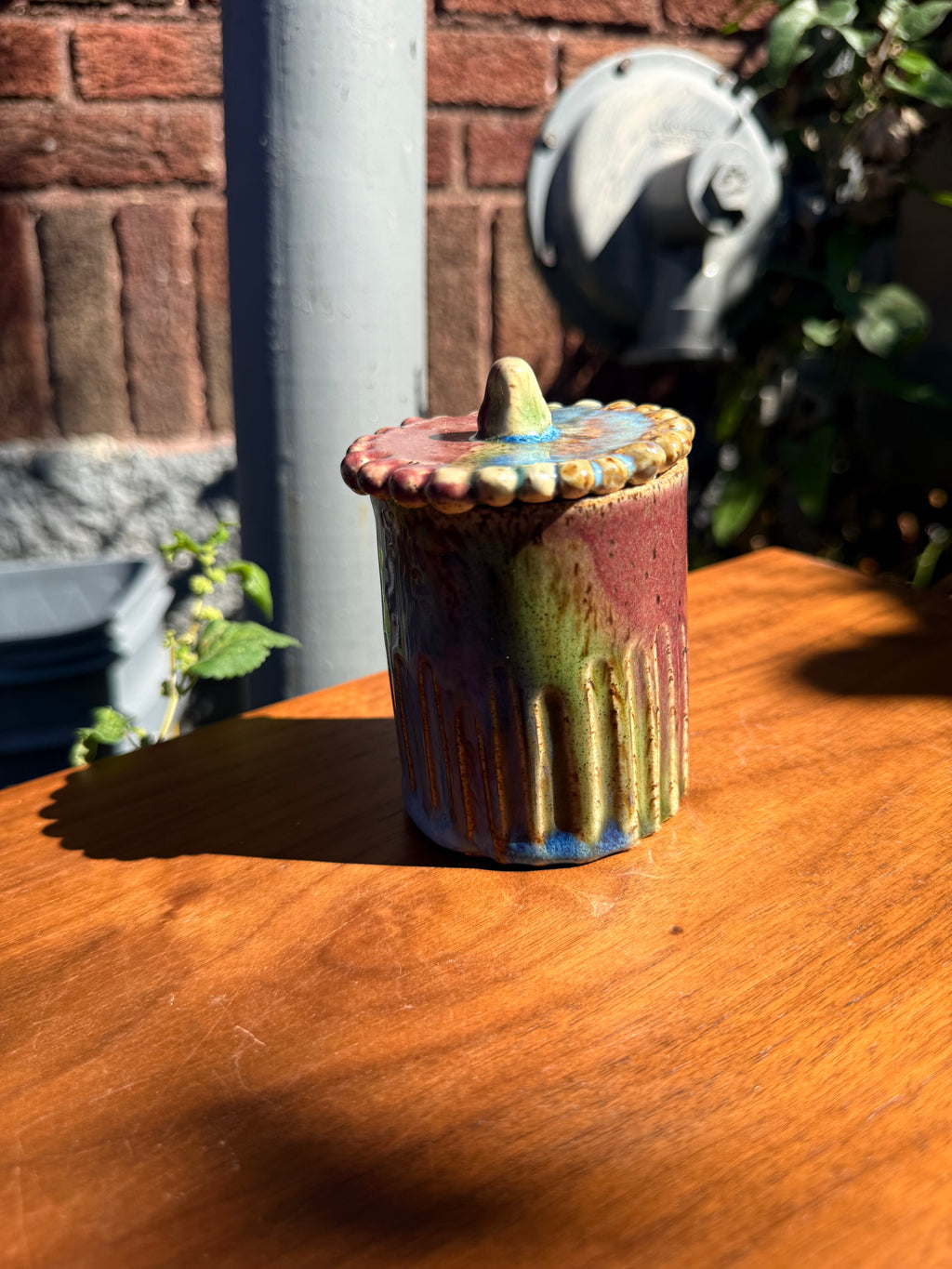 Jar