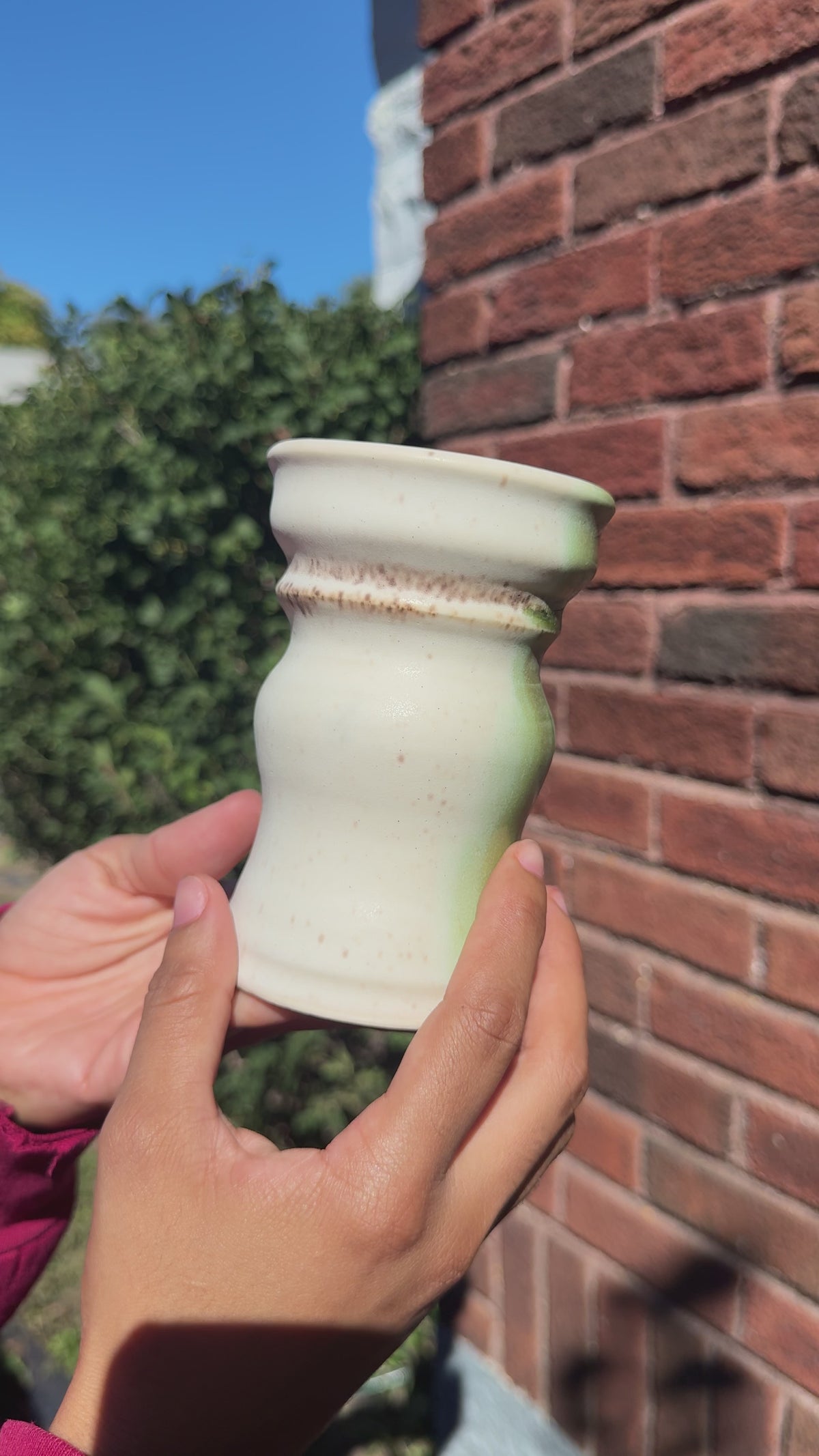 Incense burner
