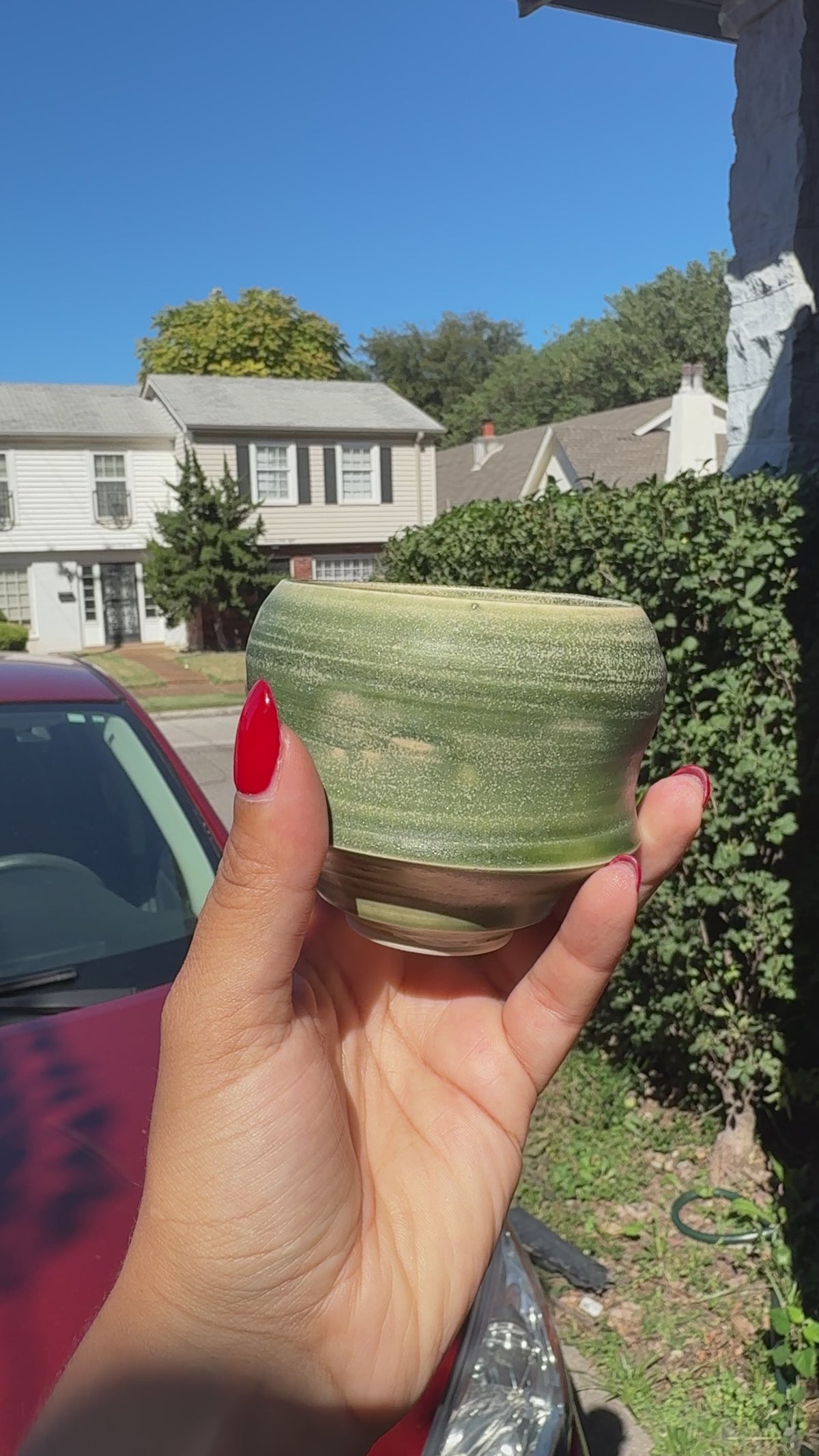 Cup