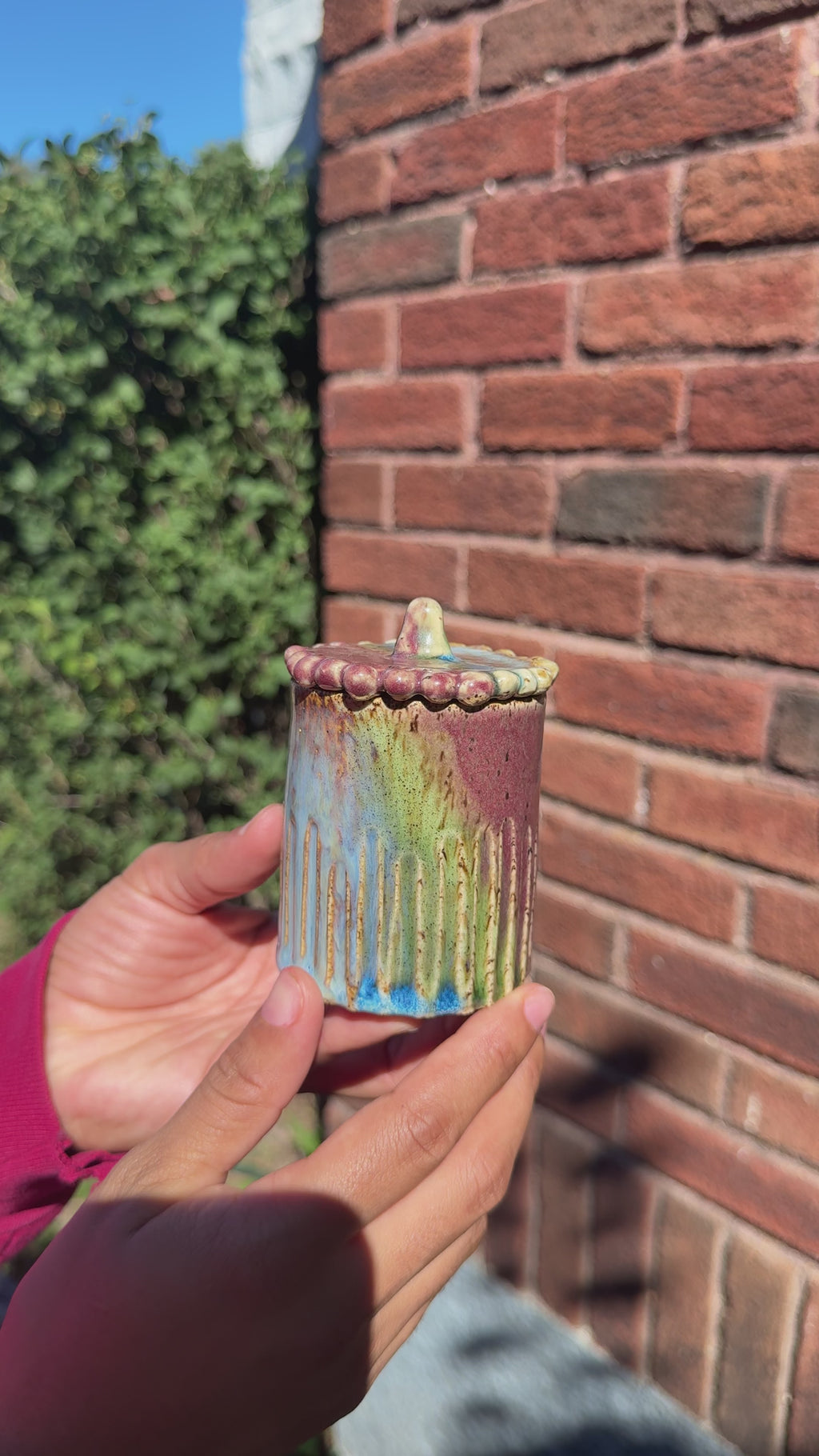 Jar